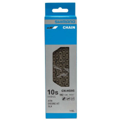 Řetěz Shimano CN-HG95 MTB