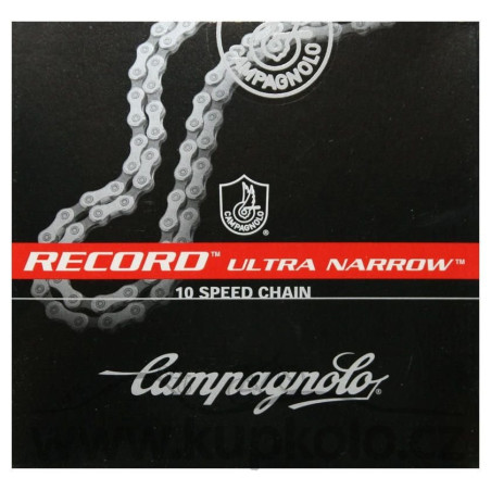 Řetěz Campagnolo Record C10