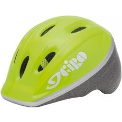 Přilba Giro ME2 2015 highlight yellow