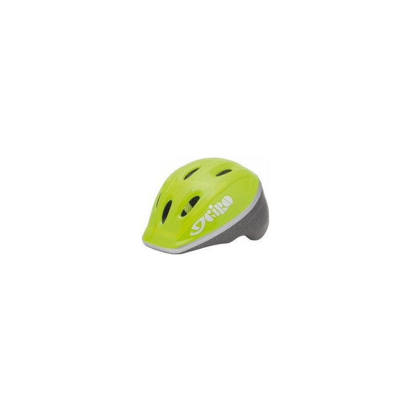 Přilba Giro ME2 2015 highlight yellow