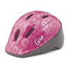 Přilba Giro ME2 2017 pink leopard