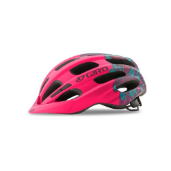 Přilba Giro Hale 2021 Mat Bright Pink