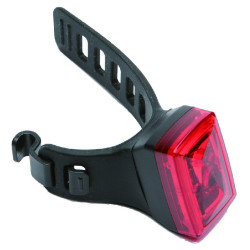 Blikačka SMART mini GEM zadní