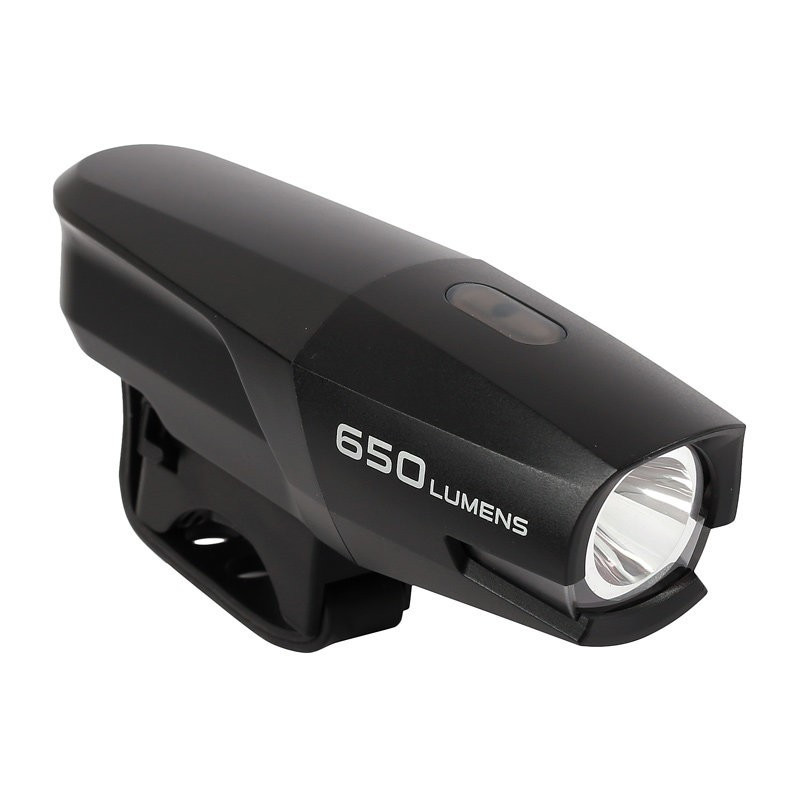 Světlo přední SMART Polaris 700 BL-186WP-USB