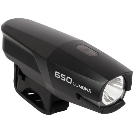 Světlo přední SMART Polaris 700 BL-186WP-USB