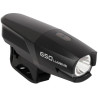 Světlo přední SMART Polaris 700 BL-186WP-USB