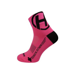 Ponožky HAVEN Lite NEO pink - 2 páry