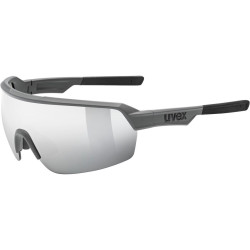 Brýle UVEX Sportstyle 227 Grey Mat