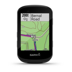 GARMIN Edge 530 Pro - mapový GPS cyklopočítač