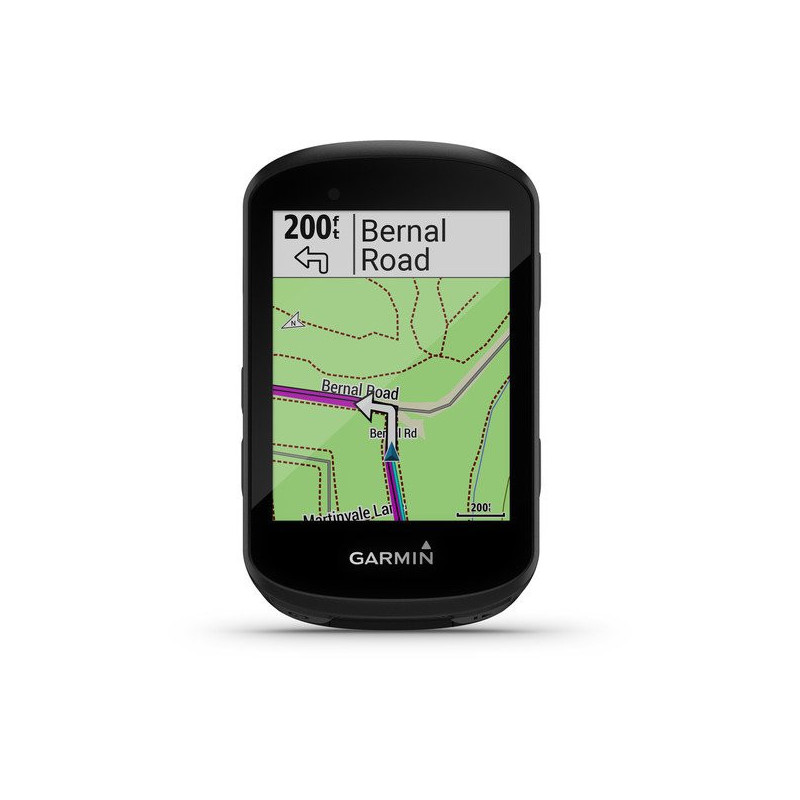 GARMIN Edge 530 Pro - mapový GPS cyklopočítač