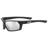 Brýle UVEX Sportstyle 225 Black Mat