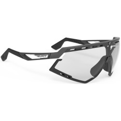 Brýle Rudy Project Defender Graphene Black / Photochromic 2 Black