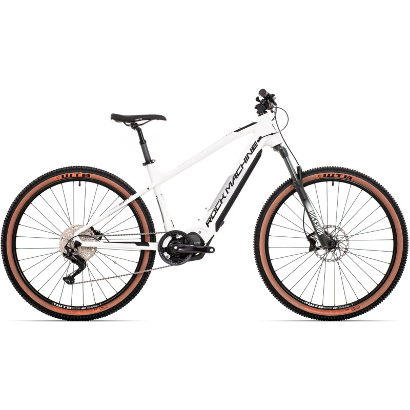 ROCK MACHINE Torrent INT e90 29", velikost XL - elektrokolo