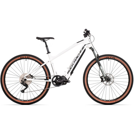 ROCK MACHINE Torrent INT e90 29", velikost XL - elektrokolo