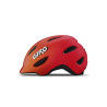 Dětská přilba GIRO Scamp 2023 Mat Ano Orange