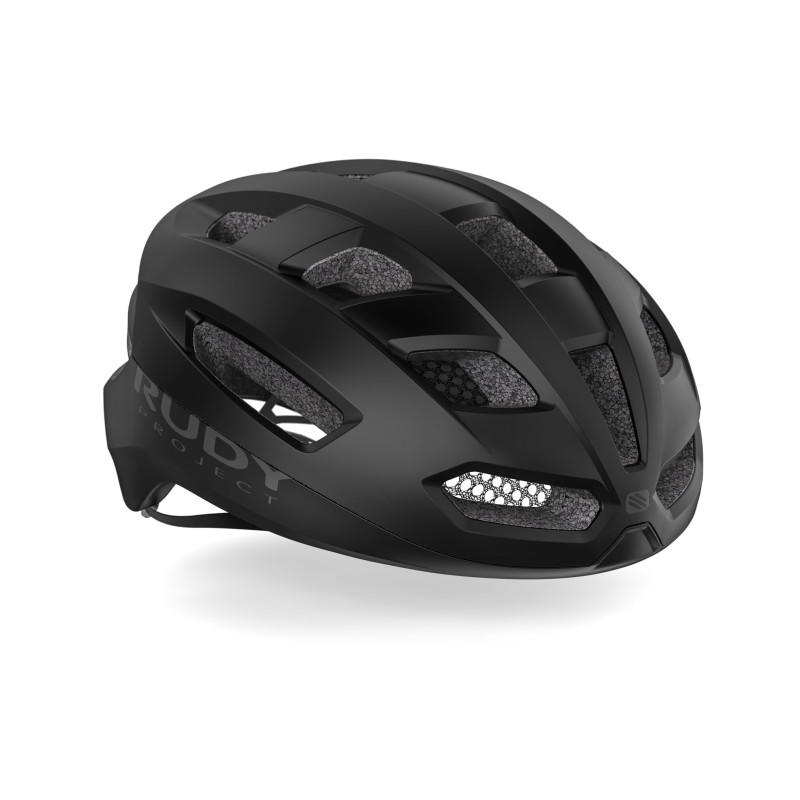 Přilba Rudy Project Skudo, Black Matte