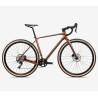 ORBEA Terra H30 1X 2023 Metallic Copper Matt, vel. XL - gravel bike