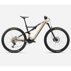 ORBEA Rise H30 2024 Baobab...