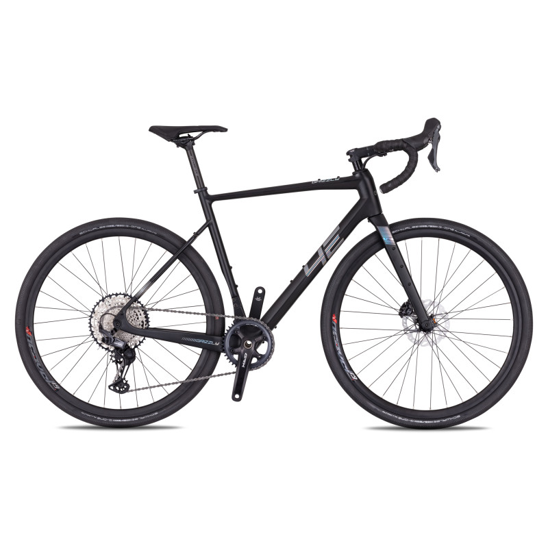 4EVER Grizzly Elite 2024 - gravel bike