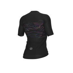 Dres dámský ALÉ PR-E MEGABYTE black