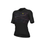 Dres dámský ALÉ PR-E MEGABYTE black