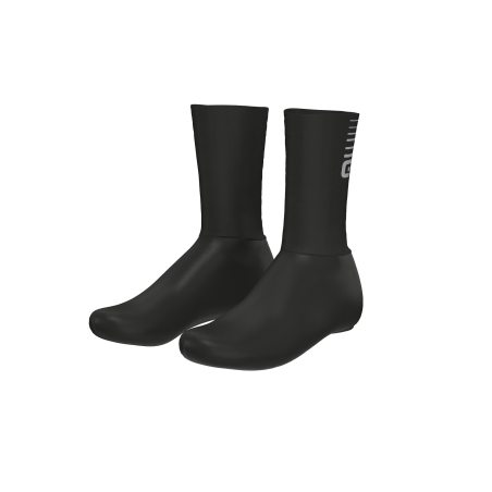 Aero návleky na tretry ALÉ WHIZZY - black-grey