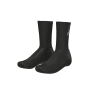 Aero návleky na tretry ALÉ WHIZZY - black-grey