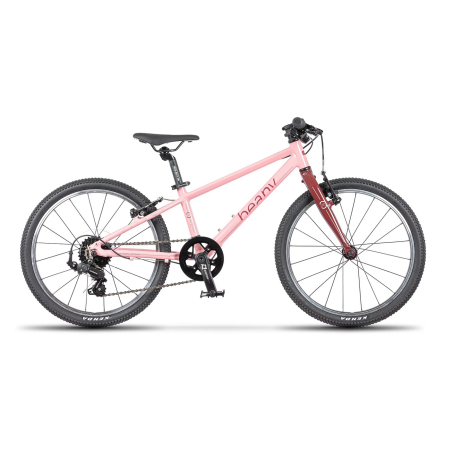BEANY Zero 20 2025 pink - 6,9kg