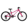 AMULET 20 Tomcat 2025 raspberry/silver - 7,9kg