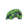 Dětská přilba GIRO Scamp II 2024 Mat Midnight/Green Inked
