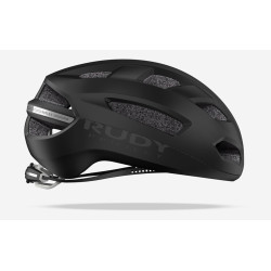 Přilba Rudy Project Skudo, Black Matte