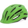 Juniorská přilba GIRO Register II Youth 2024/25 Mat Bright Green