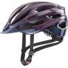Přilba UVEX True 2022 Plum-Deep Space