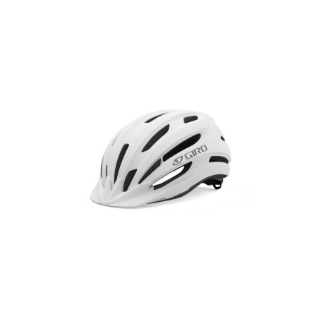 Přilba GIRO Register II 2025 Mat White/Charcoal