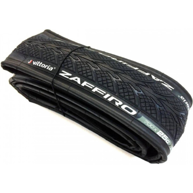 Vittoria Zaffiro IV silniční plášť, kevlar