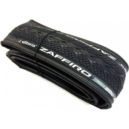Vittoria Zaffiro IV silniční plášť, kevlar