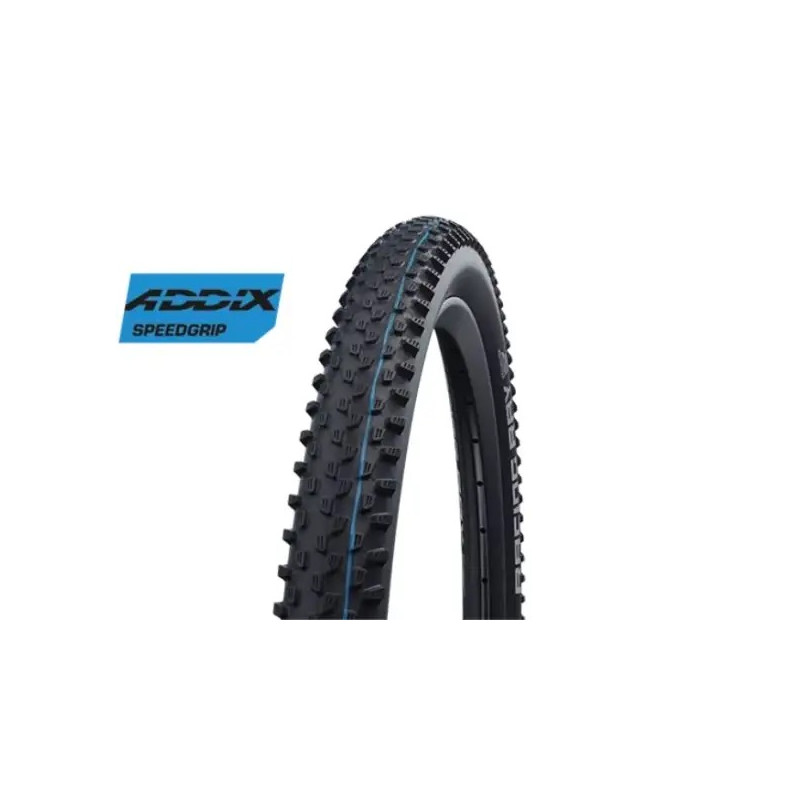 Schwalbe Racing Ray Addix Speedgrip TLR 26x2,25" MTB plášť