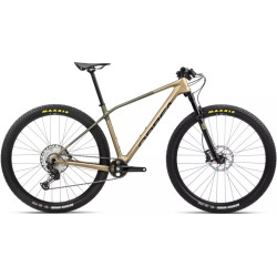 ORBEA Alma M30 2024 Baobab...